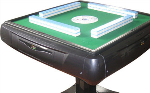 比如智能比如比如麻将机调档位怎么调