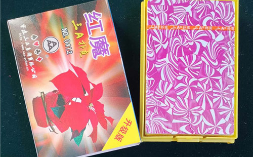 专业级比如牌具比如扑克防滑耐磨使用全解析