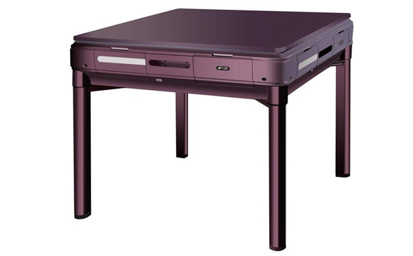 洗牌总卡牌？比如比如麻将桌洗牌故障维修方法看这里