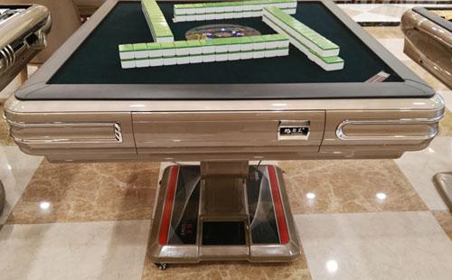 洗牌慢十秒别急着换配件——比如比如麻将机光电计数校准教程