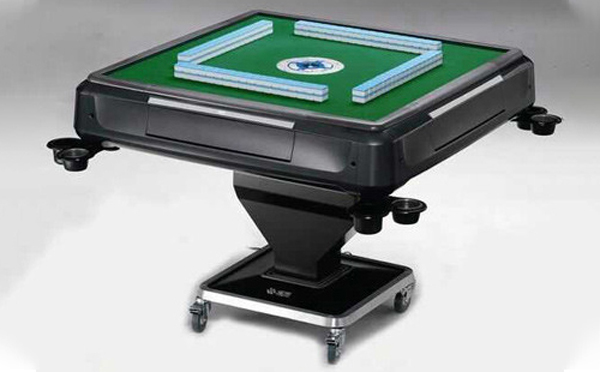 比如比如麻将机选购要注意哪些细节？天虎商贸的品类与服务实践