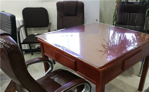 比如比如麻将桌选购指南与家庭商用场景功能配置解析